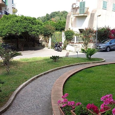 Domus Zagare - Wi-Fi Apartment Baia  Екстериор снимка