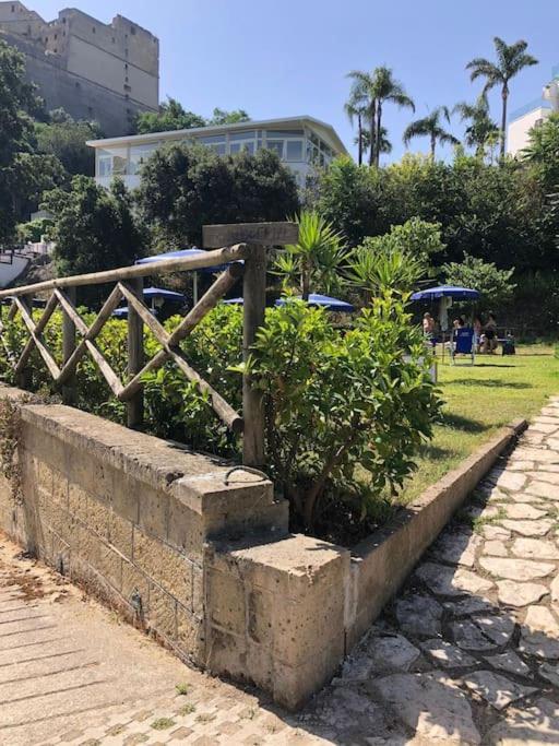 Domus Zagare - Wi-Fi Apartment Baia  Екстериор снимка