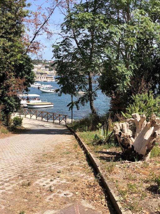 Domus Zagare - Wi-Fi Apartment Baia  Екстериор снимка