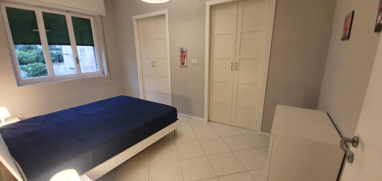 Domus Zagare - Wi-Fi Apartment Baia  Екстериор снимка