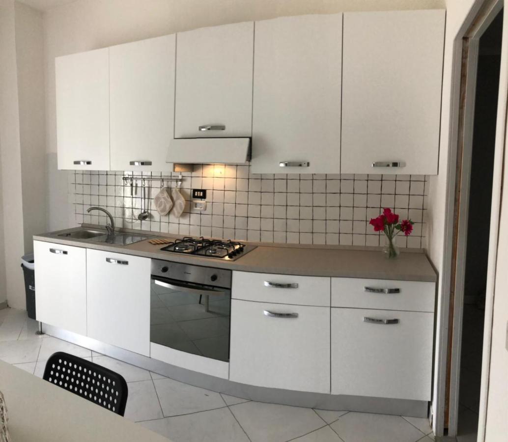 Domus Zagare - Wi-Fi Apartment Baia  Екстериор снимка
