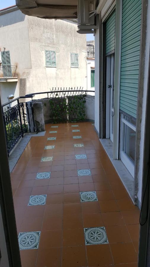 Domus Zagare - Wi-Fi Apartment Baia  Екстериор снимка