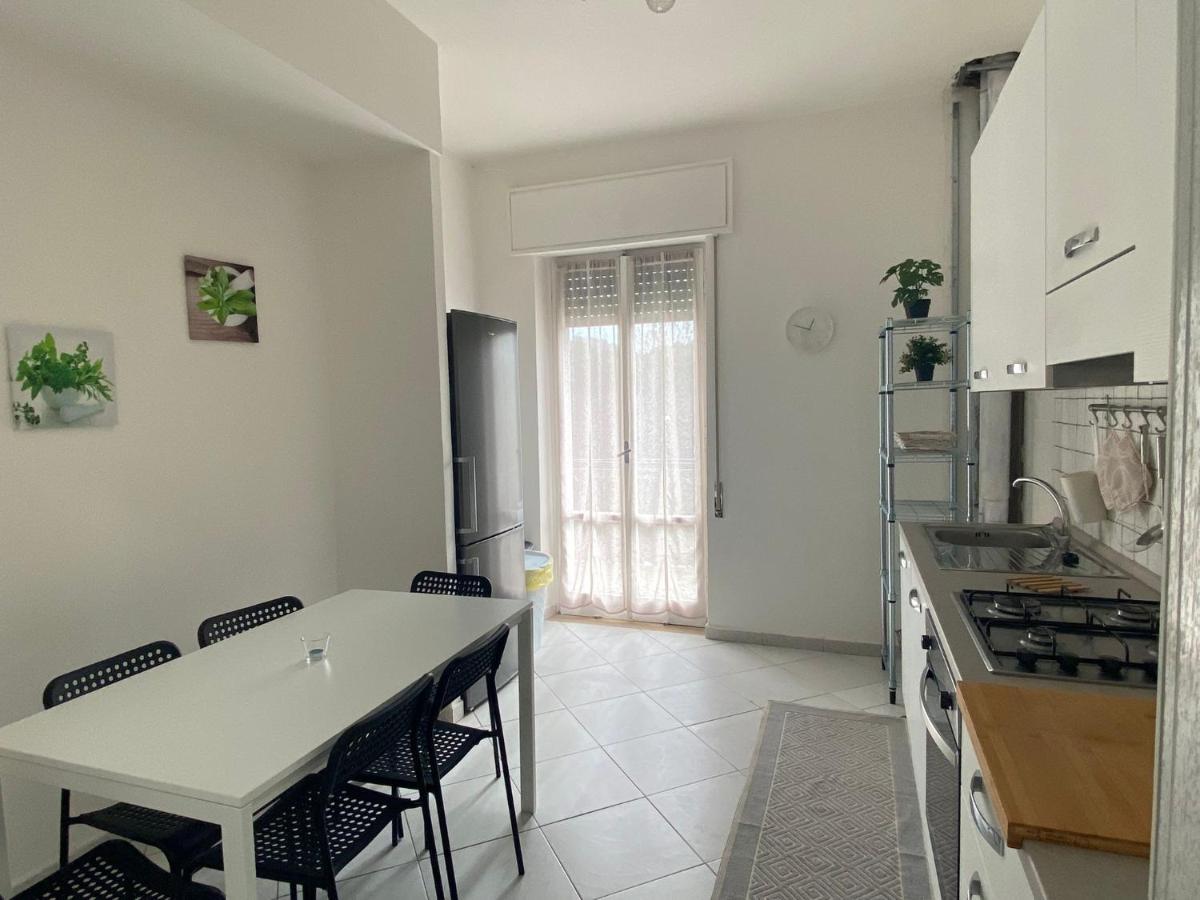 Domus Zagare - Wi-Fi Apartment Baia  Екстериор снимка