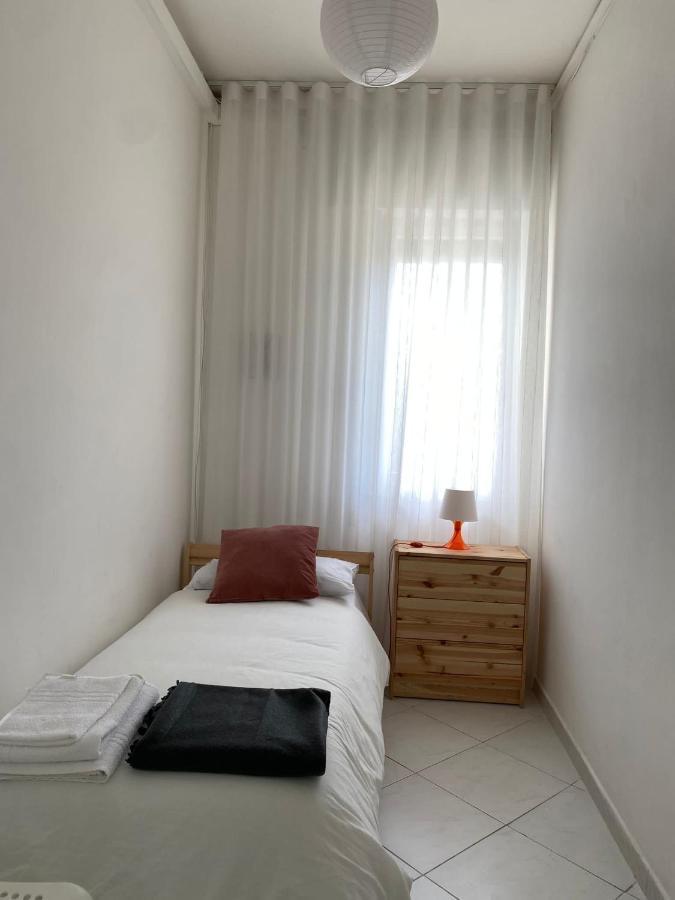 Domus Zagare - Wi-Fi Apartment Baia  Екстериор снимка