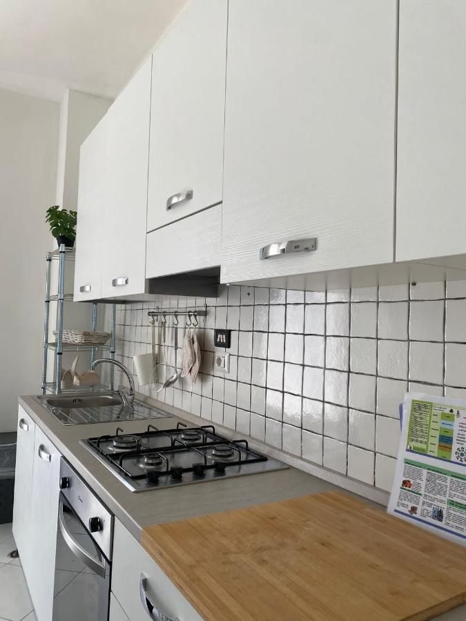 Domus Zagare - Wi-Fi Apartment Baia  Екстериор снимка