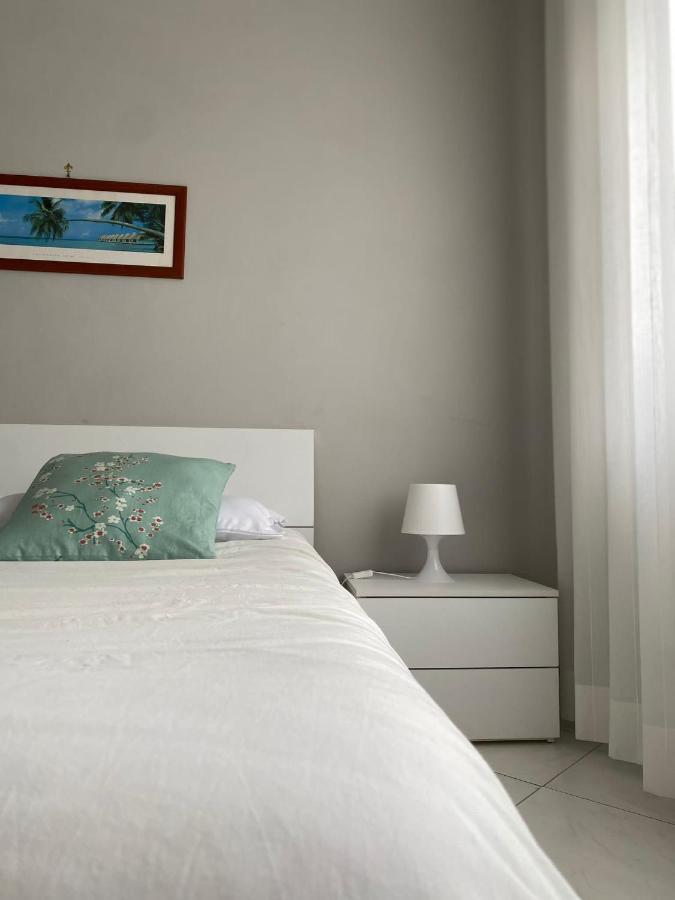 Domus Zagare - Wi-Fi Apartment Baia  Екстериор снимка