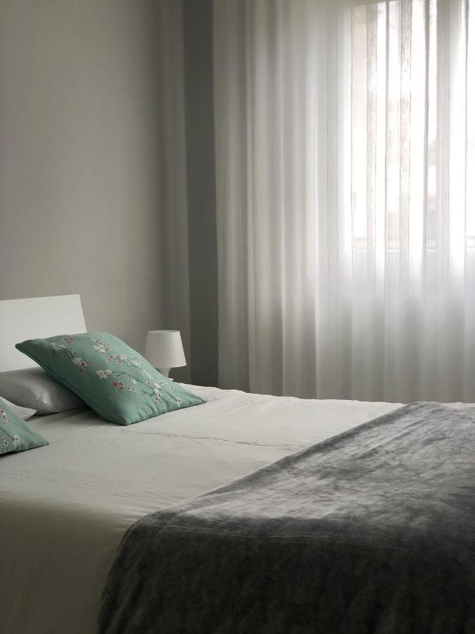 Domus Zagare - Wi-Fi Apartment Baia  Екстериор снимка