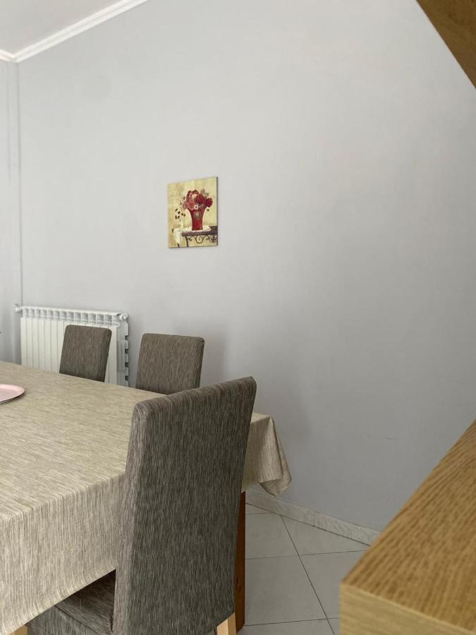 Domus Zagare - Wi-Fi Apartment Baia  Екстериор снимка