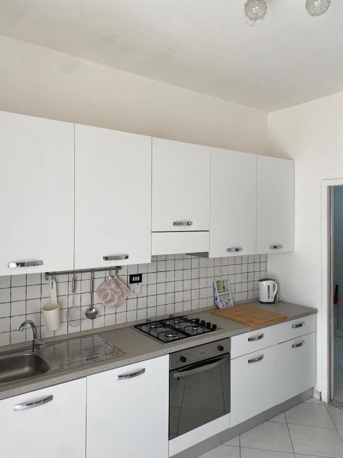 Domus Zagare - Wi-Fi Apartment Baia  Екстериор снимка