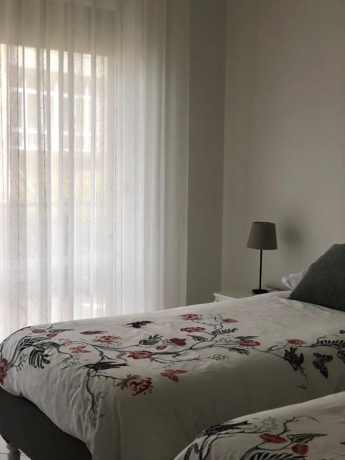 Domus Zagare - Wi-Fi Apartment Baia  Екстериор снимка
